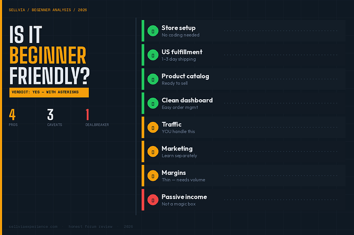 sellvia_beginner_checklist
