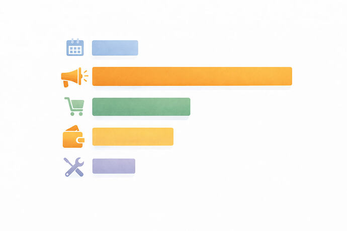 What Monthly Expenses Should You Actually Expect With Sellvia? 💸 ...